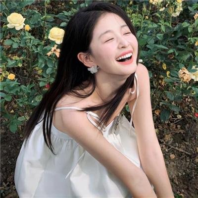 檀岛玉女