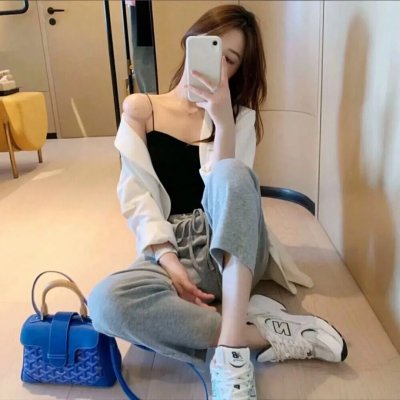 谈