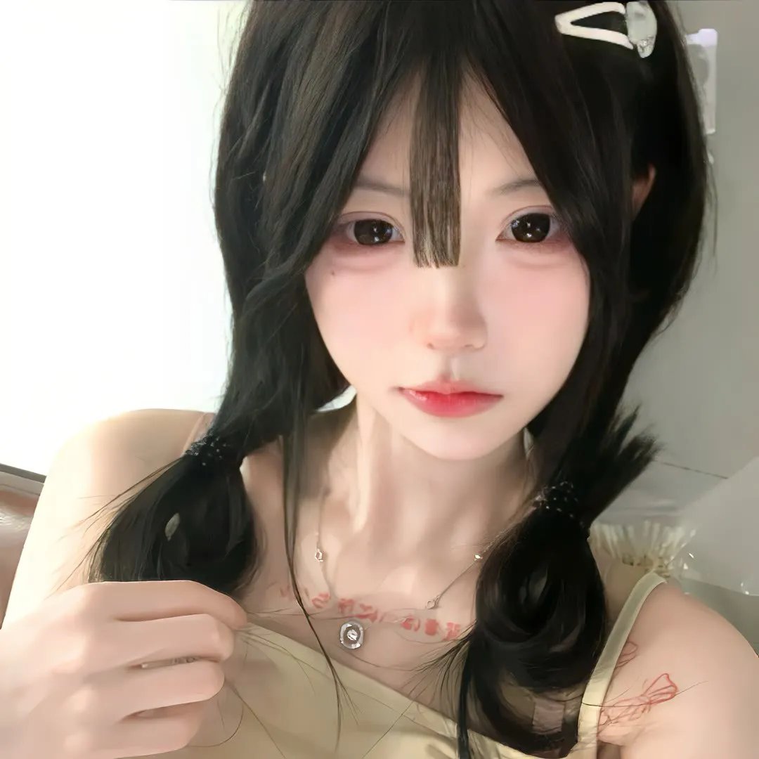 玉女怀春